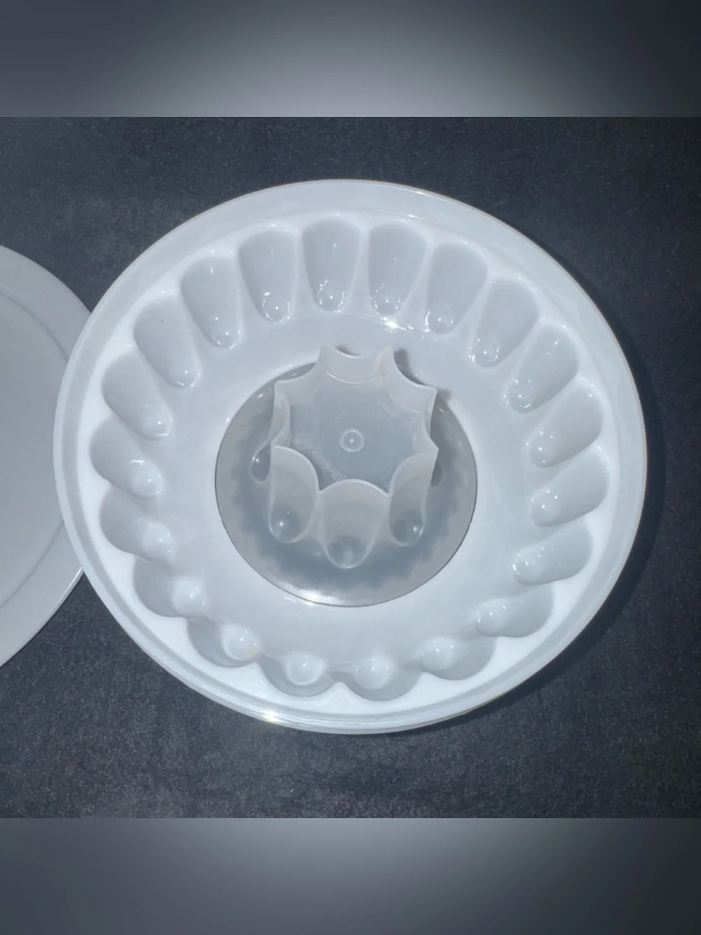 Tupperware vintage 1597